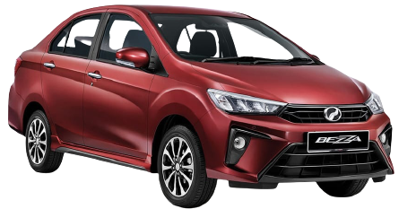 Harga-Bezza-Baru