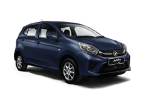axia gextra